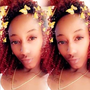 Meet your Posher, Najaria